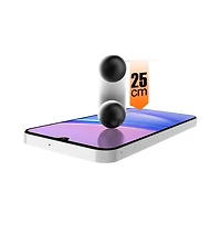 ITSkins Supreme Glass Screen Protector for Samsung Galaxy A15 5G