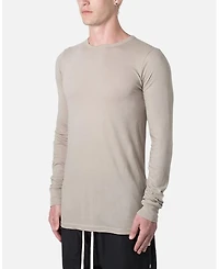 Loiter Men's Sheer Knit Jersey L/S Tee