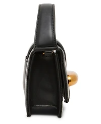 Steve Madden Bmishell Mini Micro Top Handle
