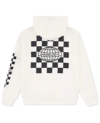 Hurley Boys 8-20 Fleece Pullover