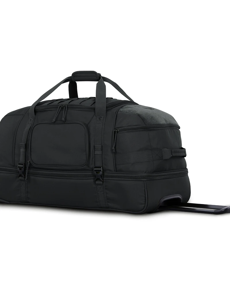 High Sierra Pathsetter 28" Medium Wheeled Duffel