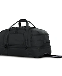 High Sierra Pathsetter 28" Medium Wheeled Duffel