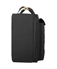Porta Brace Soft Padded Carrying Case for Litepanel Gemini Light with Yoke