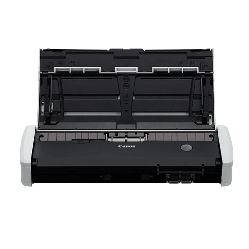 Canon imageFORMULA R10 Portable Office Document Scanner