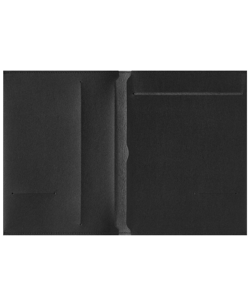 Maruman Mnemosyne Diary with Cover + Notepad - Monthly - A5 2026