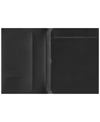 Maruman Mnemosyne Diary with Cover + Notepad - Monthly - A5 2026