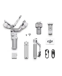 Dji Phone Holder for Rs 4 Mini 3-Axis Handheld Gimbal Stabilizer