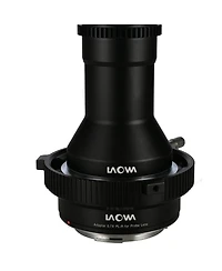 Venus Laowa 0.7x Focal Reducer for 24mm f/14 Probe Lens,Arri Pl to Canon Rf