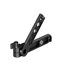 Bright Tangerine Monitor 8T Folding Nato Rail Mount for Sony FX6 Camera
