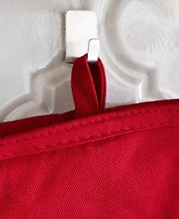 All-Clad Ogee Silicone Printed Cotton Oven Mitt Gloves, Set of 2