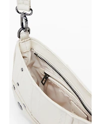 Desigual Women's Polyurethane Handbag