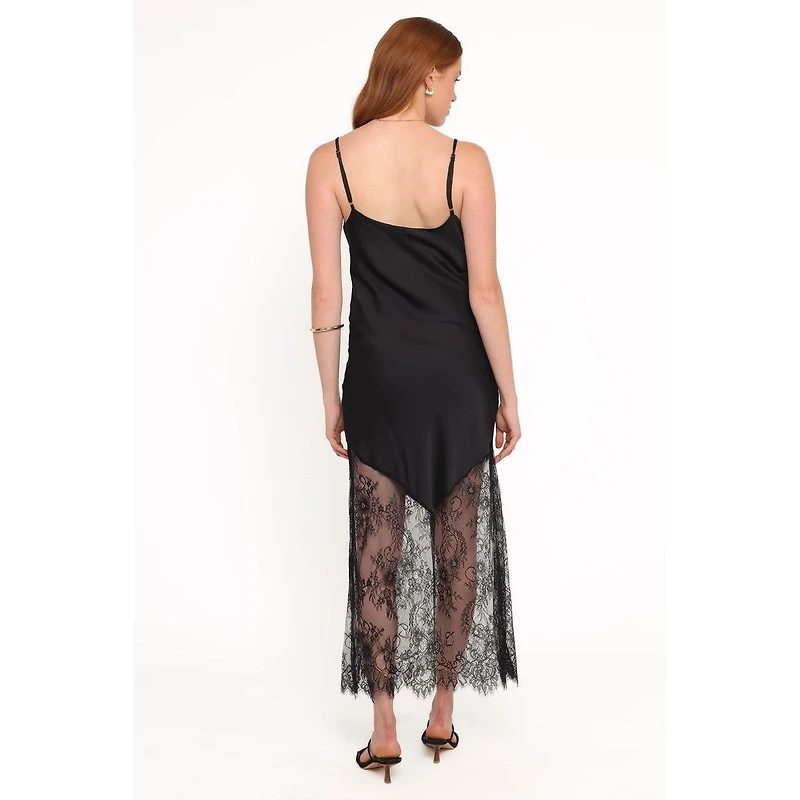 Petal and Pup Women's Aideen Maxi Dress