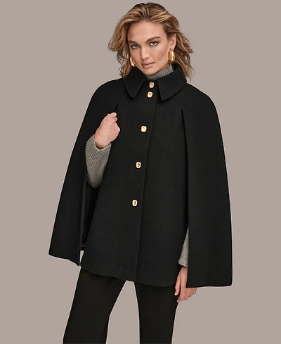 Donna Karan New York Women's Coat