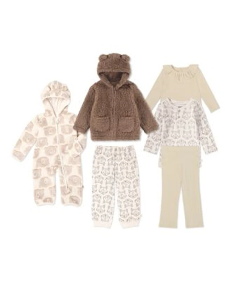 Huggies Brown Collection