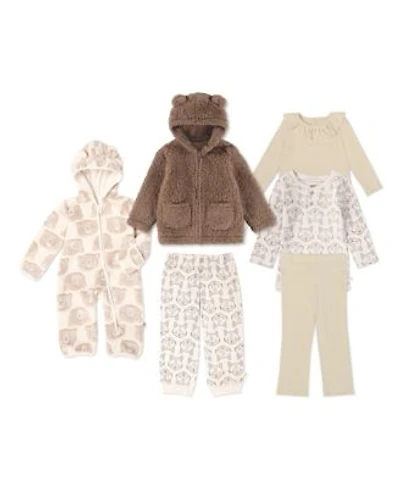 Huggies Brown Collection