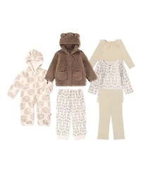 Huggies Brown Collection