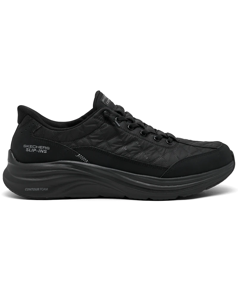 Skechers Men's Slip-ins: Contour Foam