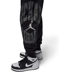 Jordan Boys 8-20 Motion, Versatility and Performance Fleece Pants