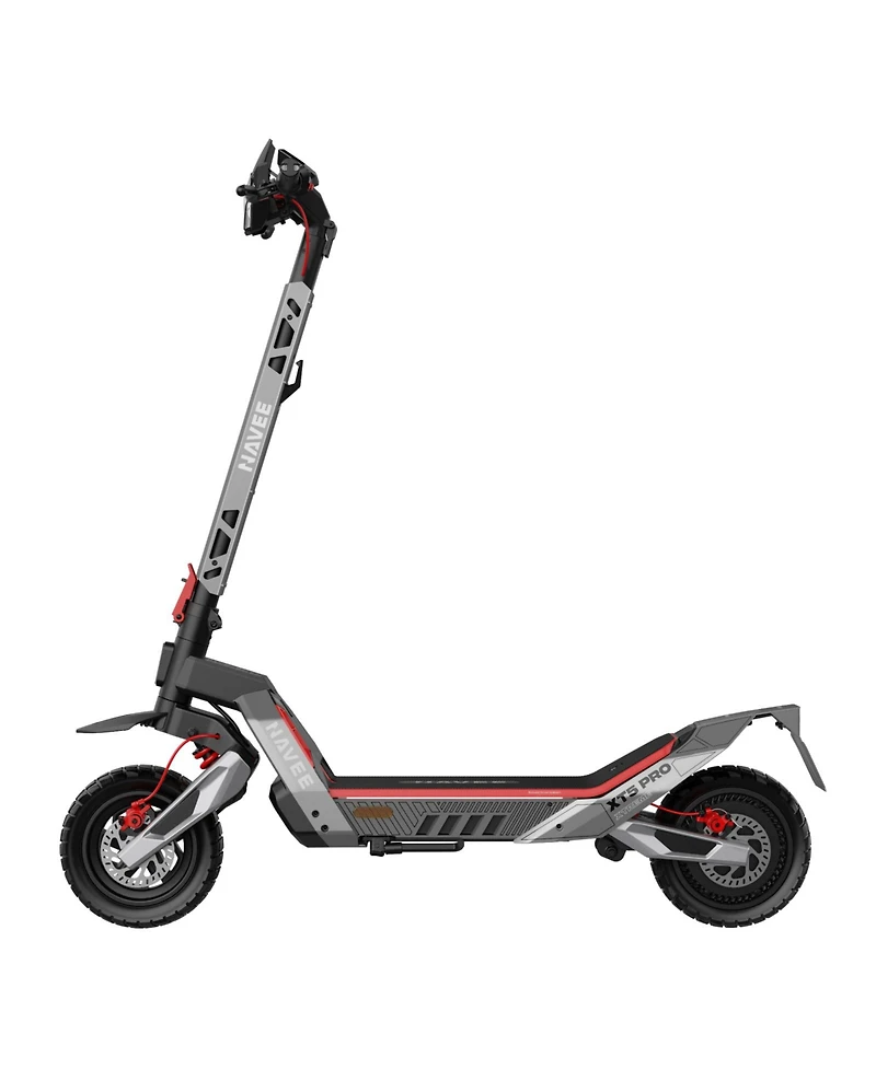 Navee XT5 Pro Long-range Off-road E-scooter