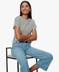 Sanctuary Women's Perfect Pull On T-Shirt