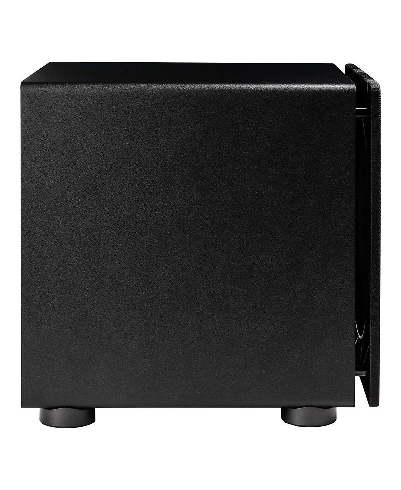 Elac PS350 Varro 12 Inch Smart Subwoofer - Each (Black)