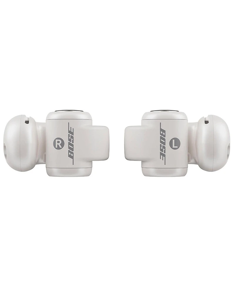 Bose Ultra Open Earbuds Midnight Violet
