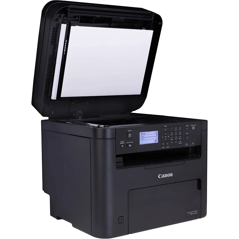 Canon imageCLASS MF273dw Multifunction Wireless Duplex Monochrome Laser Printer