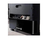 DeerRun Z20 Foldable Treadmill – Ultra Compact with Led Display