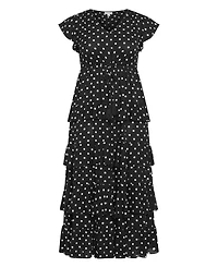 Avenue Women's Serena Maxi Dress