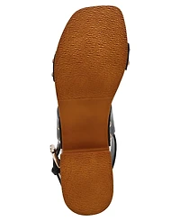 Anne Klein Women's Fern Platform Dress Sandals