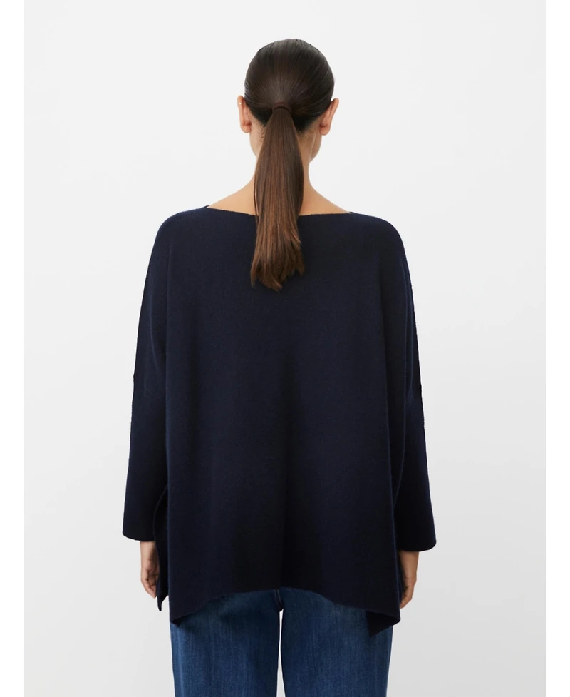 Masai Copenhagen Women's MaFayela Knit Poncho