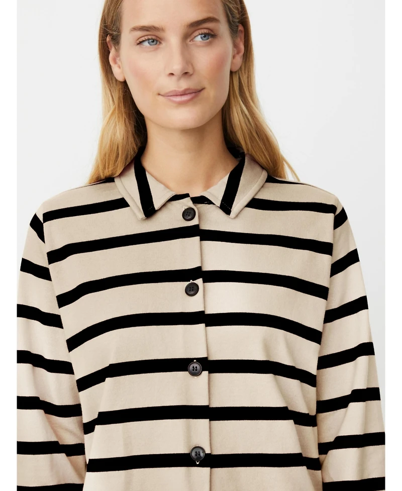 Masai Copenhagen Women's Button up sweater