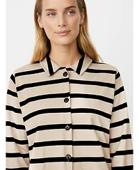 Masai Copenhagen Women's Button up sweater