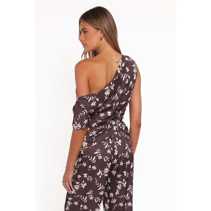 Petal and Pup Women's Romola Off Shoulder Top