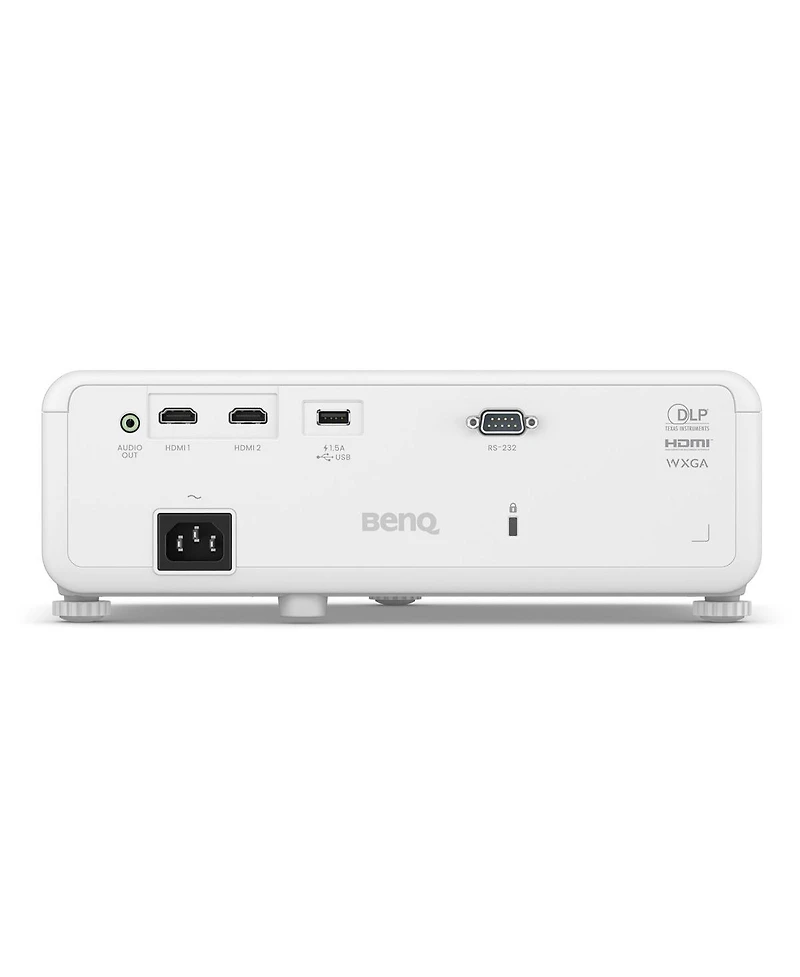 BenQ LW550 Wxga Led Dlp Projector