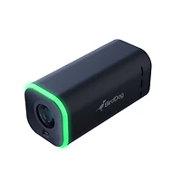 BirdDog Maki Live 8.2MP 4K UltraHD Ndi|HX3 Battery Powered Live Streaming 3x Box Camera