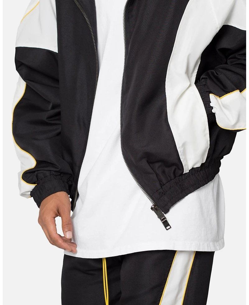 mnml Men's Moto Racing Jacket