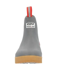 Xtratuf Men's Wheelhouse 6 Ankle Deck Boot