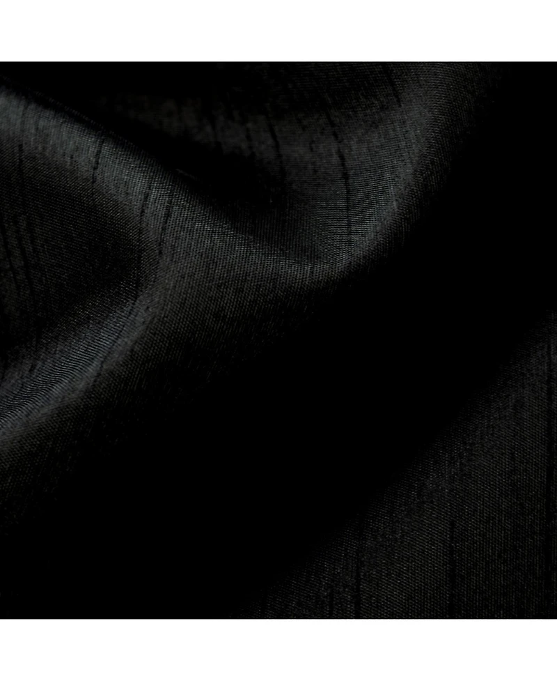 Rt Designer Collection Nancy Grommet Luxurious Modern Design Curtain Panel 54" x 95