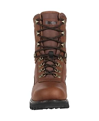 Rocky Men's Ranger Waterproof 800G Insulated Outdoor Boot