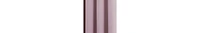 Rt Designers Collection Anchorage Blackout Grommet Curtain Panel 54" x 84" Blush