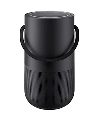 Bose Portable Home Speaker, Triple Black