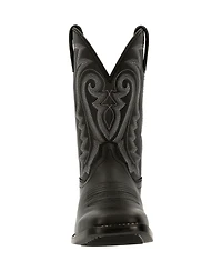 Durango Men's Westward Black Onyx Western Boot