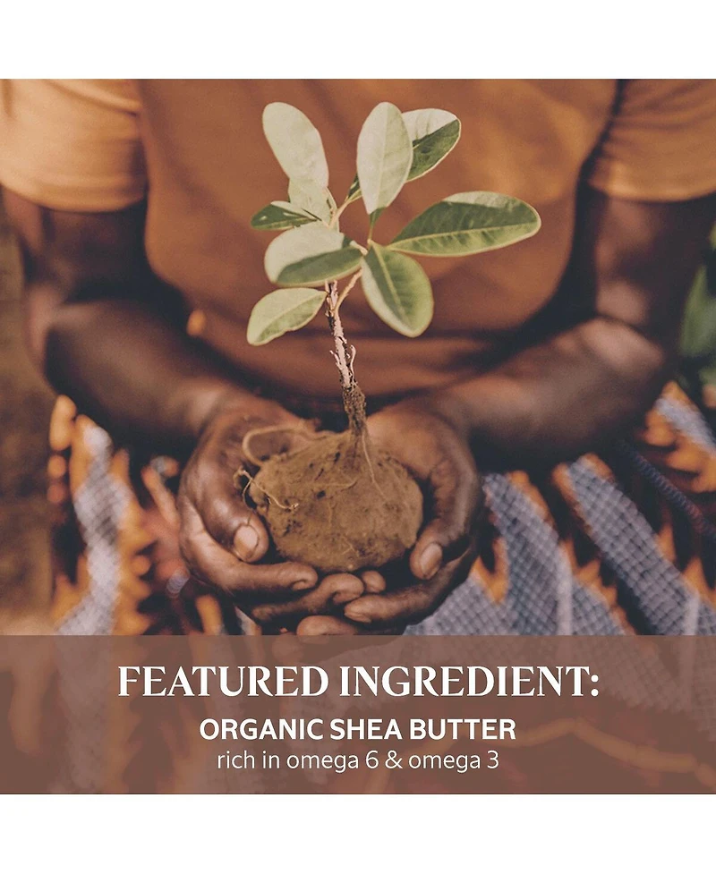 L'Occitane Shea Hands & Body Extra-Gentle Lotion 10.10 fl oz