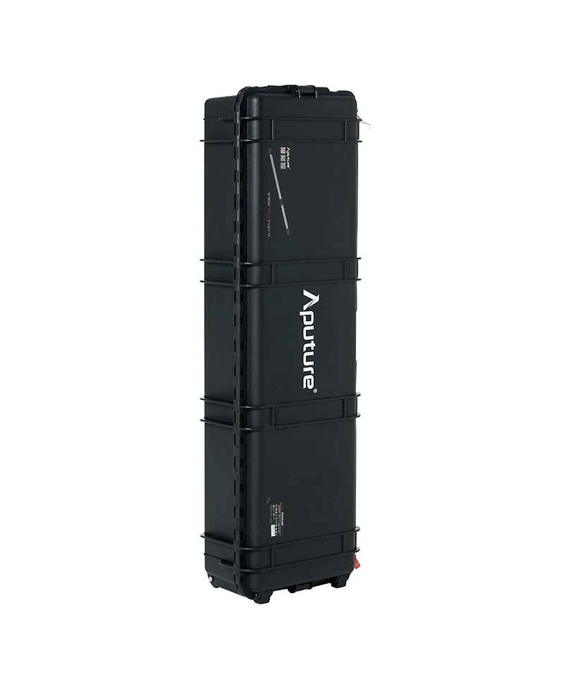 Aputure Rolling Hard Case for Infinibar PB12 4-Light Kit