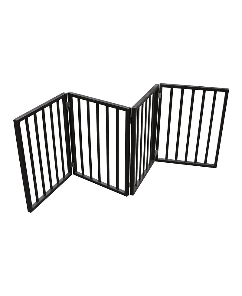 Streamdale Furniture Dog Pen -Twin