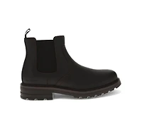 Dockers Men's Truman Stain Defender Rugged Round Toe Boots