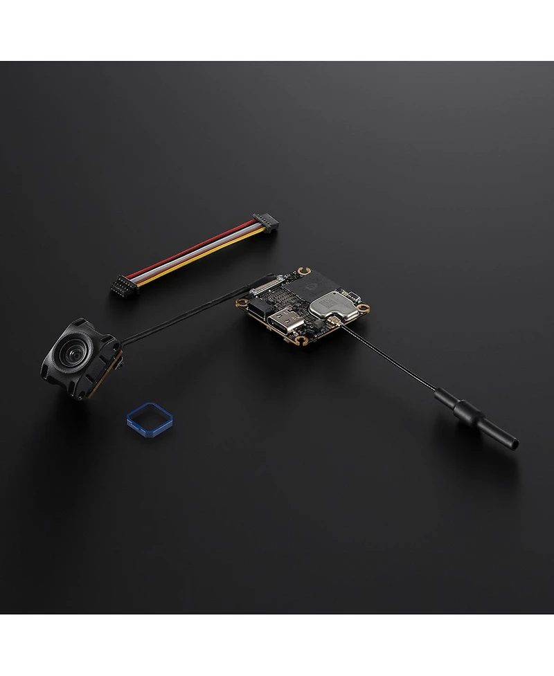 Dji O4 Air Unit