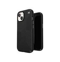 Speck Presidio2 Grip Case for Apple iPhone 15 / iPhone 14 / iPhone 13 / IPSE2025