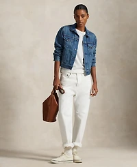 Polo Ralph Lauren Women's Denim Trucker Jacket
